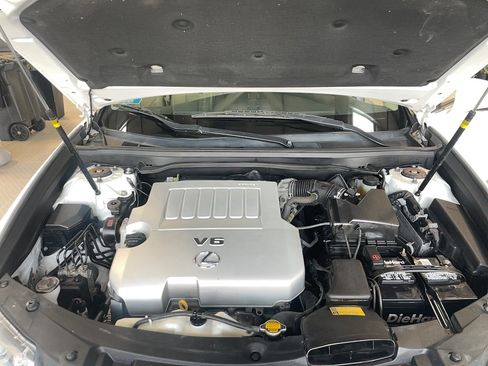 Used 2014 Lexus ES 350 w/ Premium Package image 29