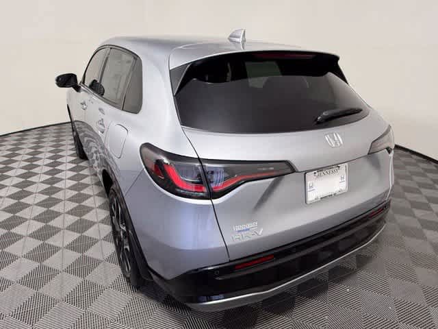 New 2027 Honda HR-V EX-L image 4