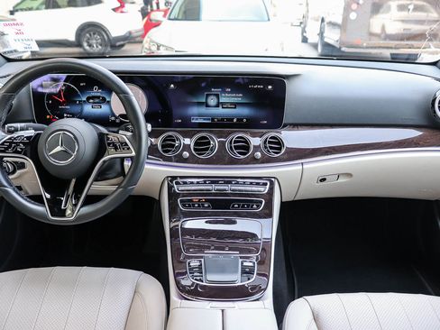Used 2021 Mercedes-Benz E 350 Sedan image 14