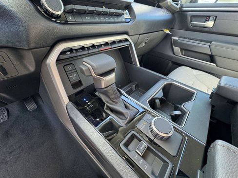 New 2025 Toyota Tundra SR5 image 23