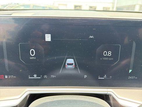 New 2026 Kia Sorento SX FWD image 11