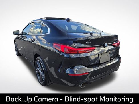 Used 2024 BMW 228i xDrive Gran Coupe AWD/4WD image 6