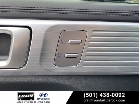 New 2024 Hyundai Santa Fe Limited image 16