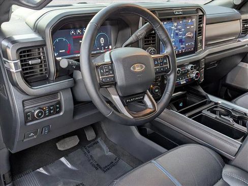 Used 2026 Ford F350 Platinum AWD/4WD image 9