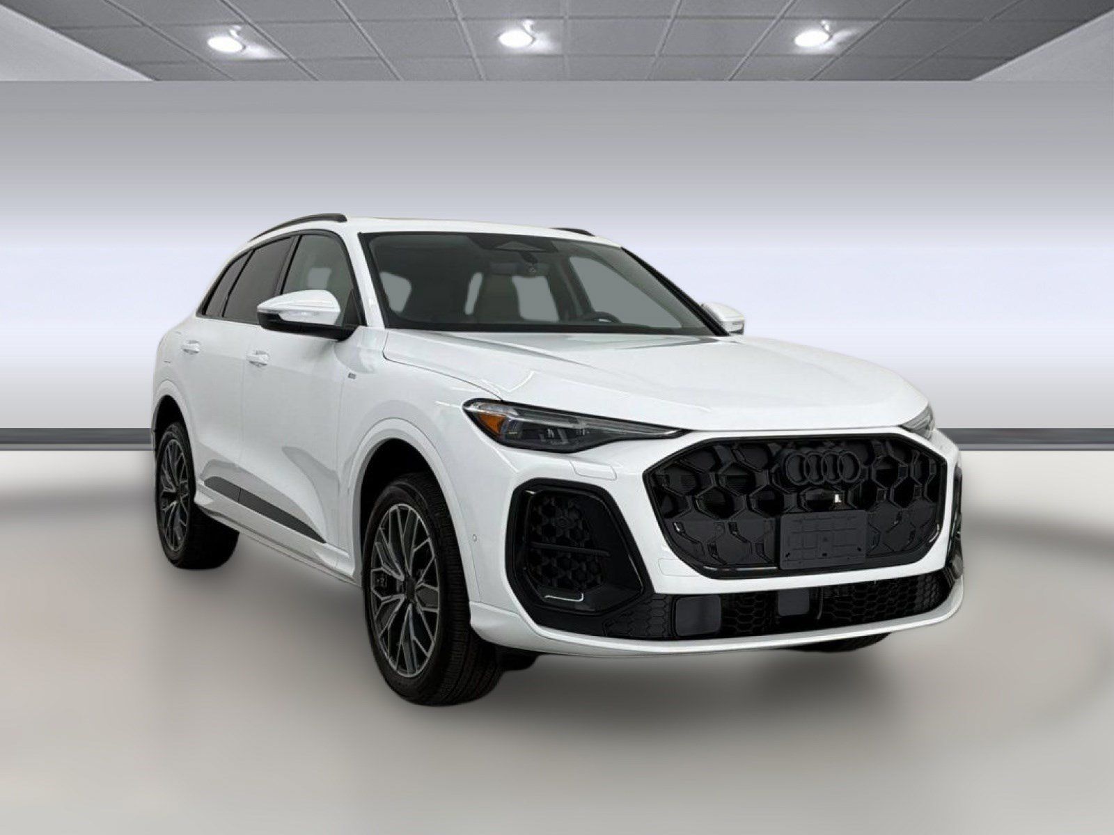 New 2026 Audi Q5 Premium AWD/4WD image 7