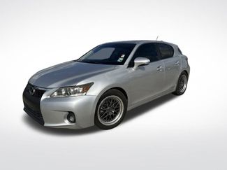 Used 2011 Lexus CT 200h video 1