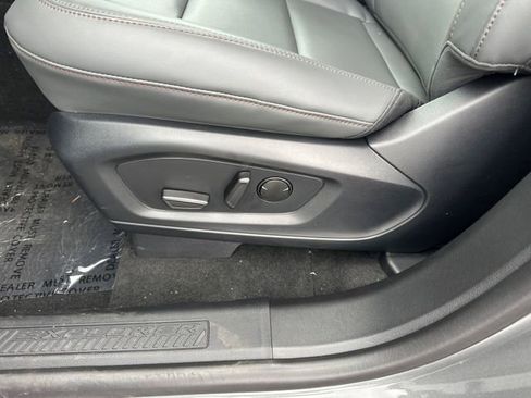 New 2026 Ford Explorer Active w/ Active Comfort Package image 23