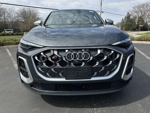 New 2026 Audi SQ5 Premium Plus AWD/4WD image 2