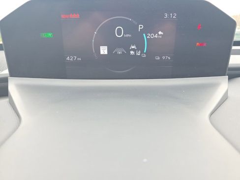 Used 2026 Toyota bZ image 26