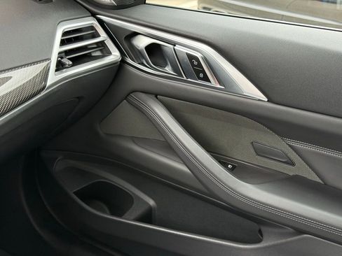 Used 2025 BMW M4 xDrive Competition w/ Executive Package image 36