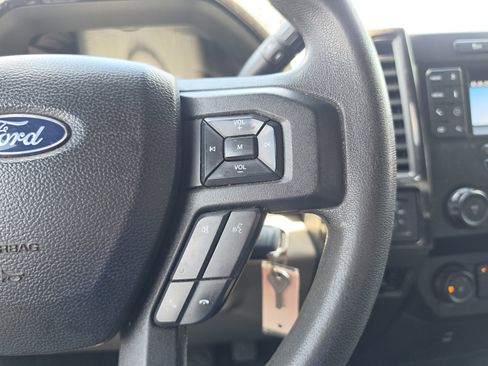 Used 2020 Ford F250 XL w/ STX Appearance Package AWD/4WD image 21