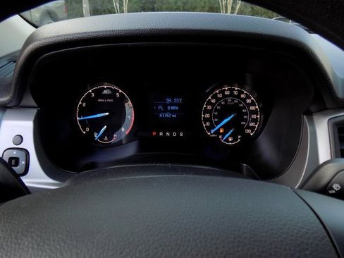 Used 2021 Ford Ranger XL w/ Equipment Group 101A High image 21