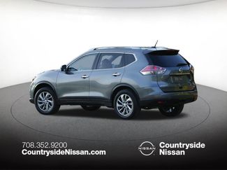 Used 2016 Nissan Rogue SV w/ SV Premium Package AWD/4WD video 1