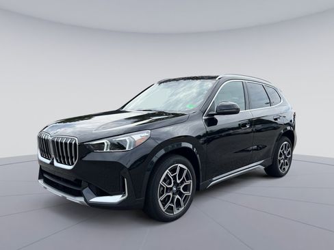 New 2026 BMW X1 xDrive28i w/ Technology Package image 1