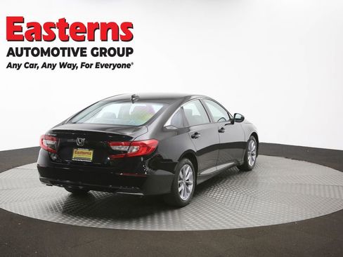 Used 2021 Honda Accord LX image 38