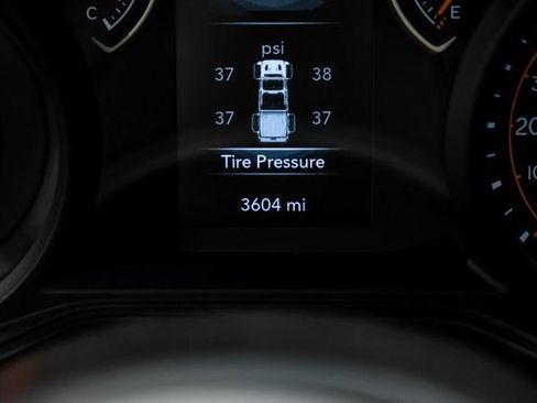 Used 2025 Jeep Gladiator Sport AWD/4WD image 55