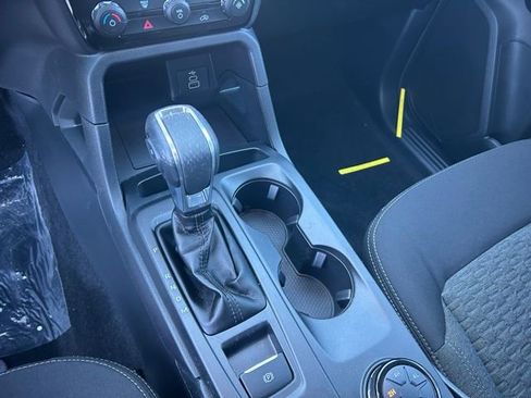 New 2026 Ford Ranger XLT w/ Trailer Tow Package image 23