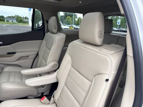 Used 2019 GMC Acadia Denali w/ Technology Package AWD/4WD image 20