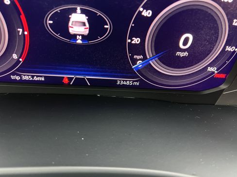 Used 2023 Volkswagen Atlas SEL Premium image 20