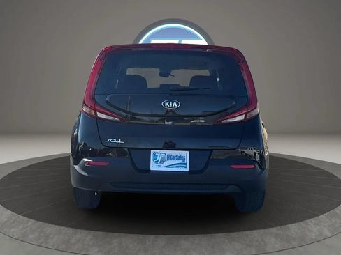 Used 2020 Kia Soul LX FWD image 18