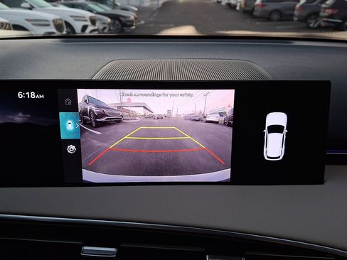 Certified 2026 Genesis GV70 2.5T image 18