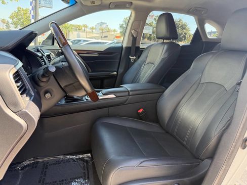Used 2019 Lexus RX 350 FWD w/ Navigation Package image 23