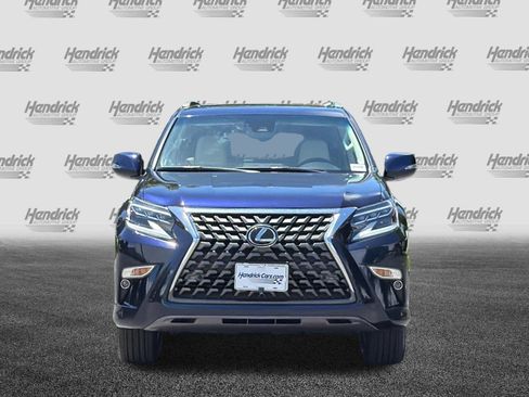 Certified 2023 Lexus GX 460 Premium w/ Premium Package AWD/4WD image 10
