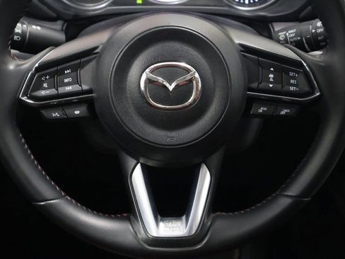 Certified 2023 MAZDA CX-5 Carbon Edition image 17