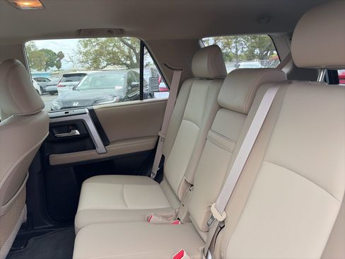 Used 2015 Toyota 4Runner SR5 Premium image 9