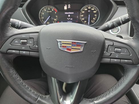 Used 2019 Cadillac XT4 Premium Luxury w/ Driver Awareness Package FWD image 20