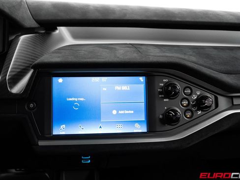 Used 2020 Ford GT Carbon Series RWD image 46
