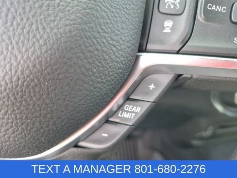 New 2026 RAM 3500 Tradesman AWD/4WD image 31