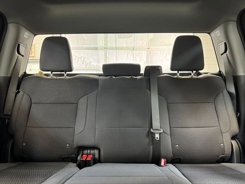 New 2026 GMC Sierra 1500 Pro w/ Trailering Package image 15