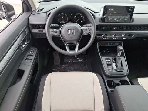 Used 2026 Honda CR-V EX image 12