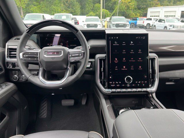 New 2026 GMC Yukon Elevation w/ Elevation Premium Package AWD/4WD image 9