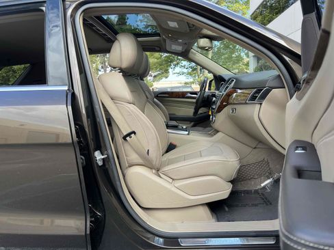Used 2013 Mercedes-Benz ML 350 2WD image 5