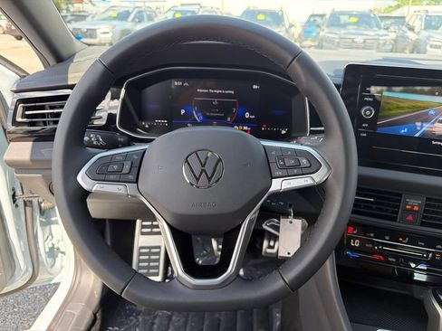 New 2026 Volkswagen Jetta Sport FWD image 28