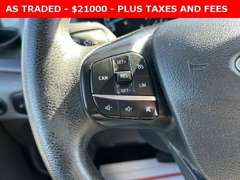 Used 2020 Ford Transit 250 Medium Roof image 21