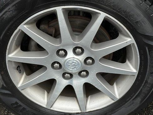 Used 2016 Buick Enclave Leather image 12