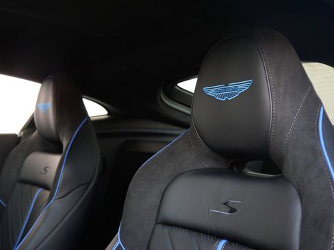 New 2026 Aston Martin V8 Vantage S RWD image 5