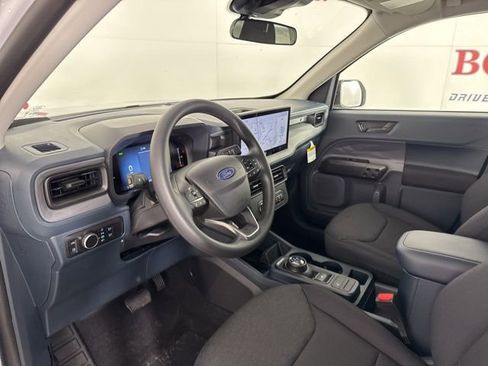 New 2026 Ford Maverick XL image 16