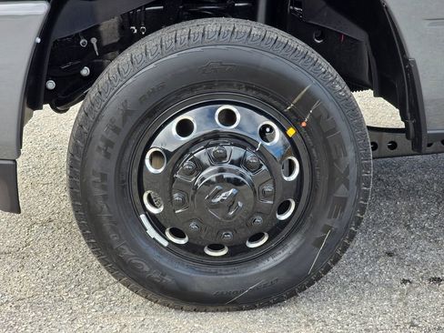 New 2026 RAM 3500 Big Horn image 16