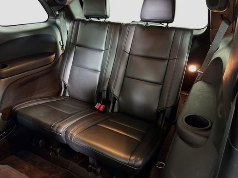 Used 2016 Dodge Durango Limited w/ Premium Group image 32