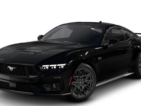 New 2026 Ford Mustang GT Premium RWD image 23