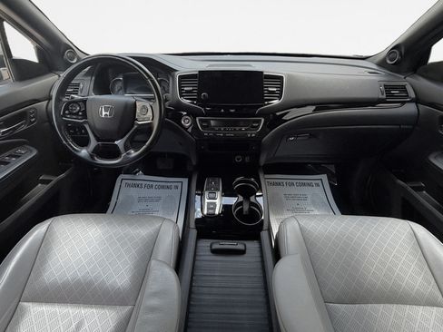 Used 2019 Honda Passport Touring image 16