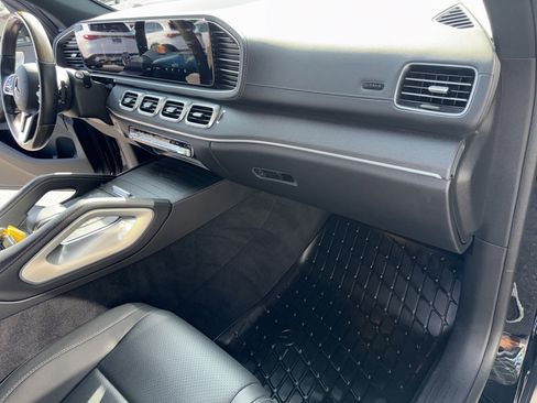 Certified 2022 Mercedes-Benz GLS 450 4MATIC image 15
