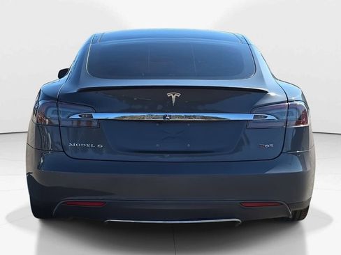 Used 2013 Tesla Model S Performance image 6