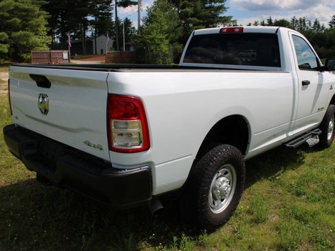Used 2022 RAM 2500 Tradesman AWD/4WD image 6