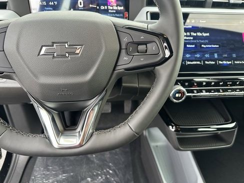 New 2027 Chevrolet Bolt RS image 5