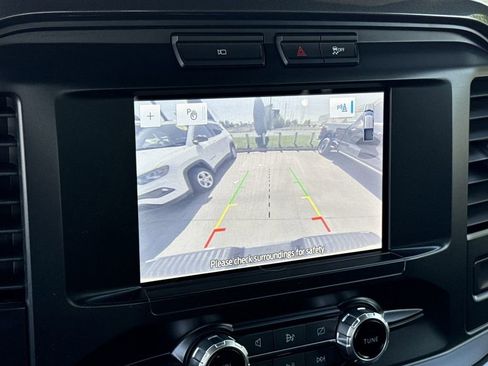 Used 2022 Ford F150 XLT w/ Equipment Group 301A Mid AWD/4WD image 18